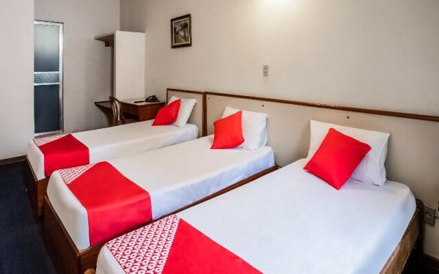 Oyo 106 Hotel Sao Jorge