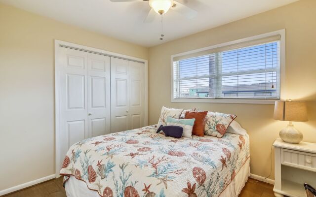Sea Isle Splendor - 3 Br Home