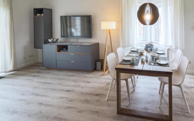 Ferienhaus Wassermann