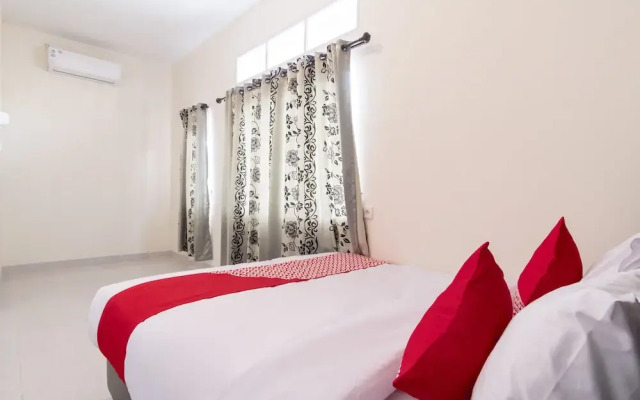 Kamani Homestay Syariah by OYO Rooms