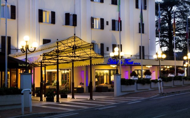 Le Fonti Grand Hotel