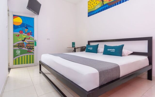 Hotel San Juanero