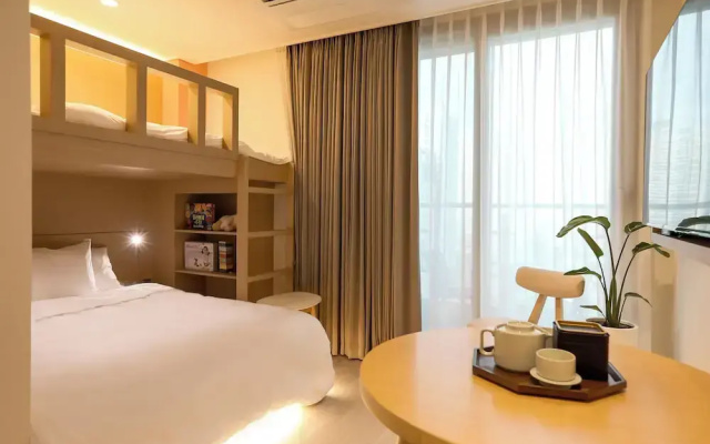 Hotelaround Sokcho