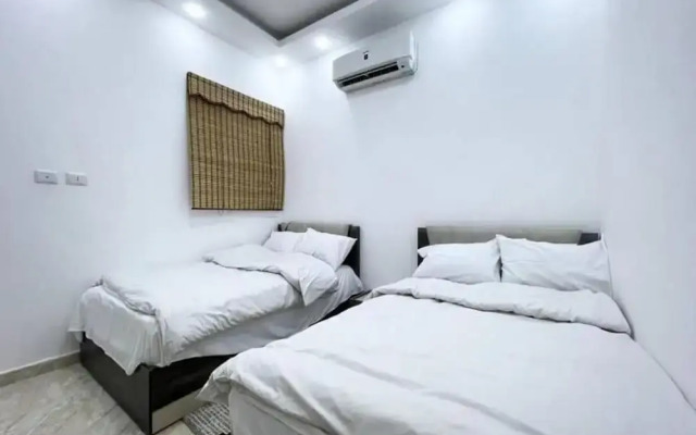 Hurghada Vip Selina 1 bed Long or Short