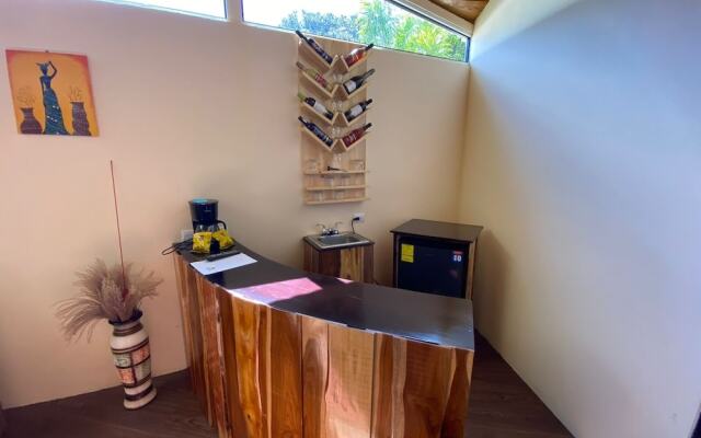 Grand Park Manuel Antonio