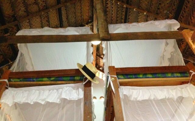 Surya Garden Guesthouse