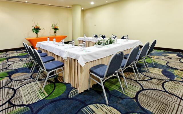 Holiday Inn Santo Domingo, an IHG Hotel