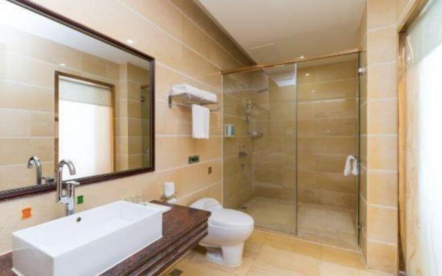 Vienna Classic Hotel (Dongguan Humen Xiaojiejiao)