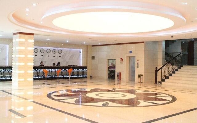 Guangzhou Prone Business Hotel