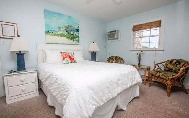 Cape Hatteras Bed Breakfast