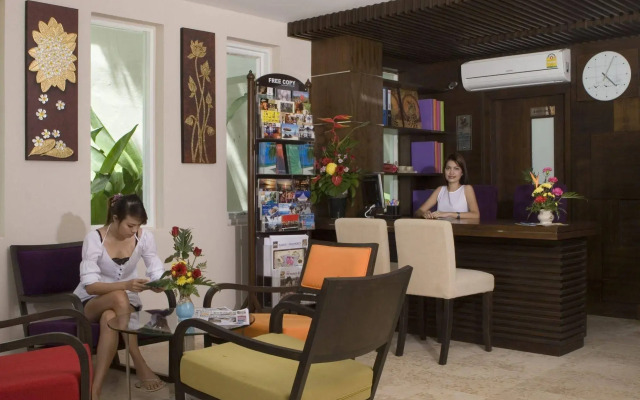 Arisara Place