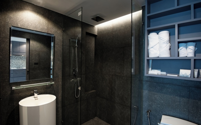 CityGate Kamala D508