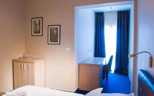 Beach Hotel Bozikovina