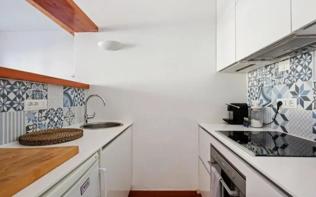 Feelings of peace and comfort near Duomo