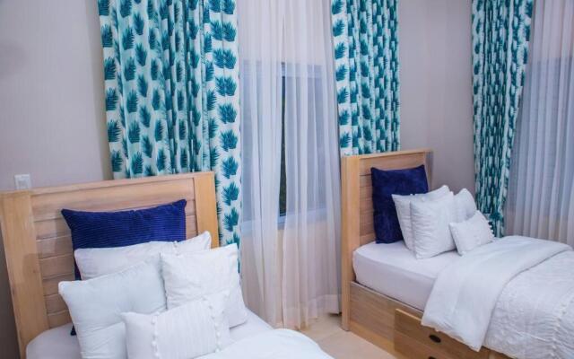 The Cozy 2Bedroom Condo