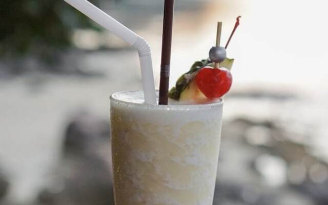 Decho Beach Resort