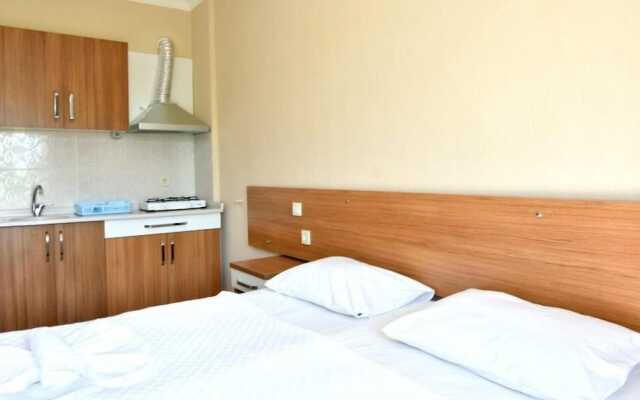 Ozden Apart Otel