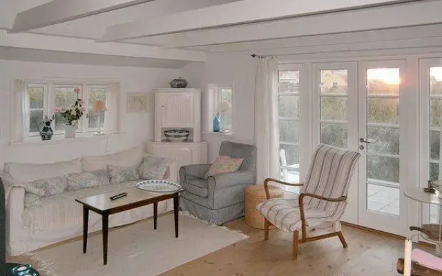 Nordvestjylland - Gl. Skagen Holiday House (10-1020)