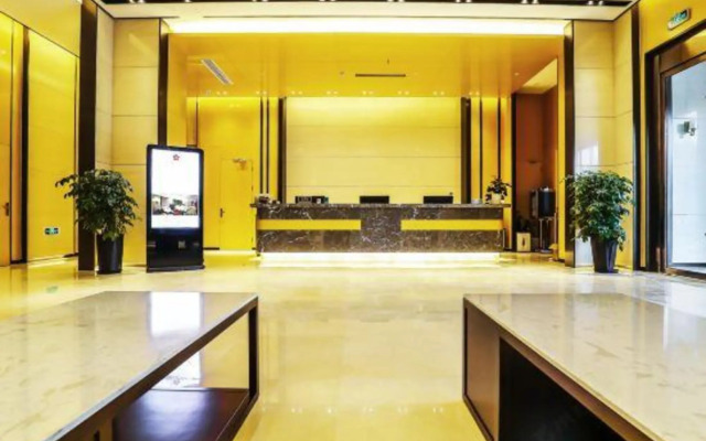 Mira Garden Hotel