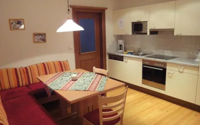 Appartementhaus Maria