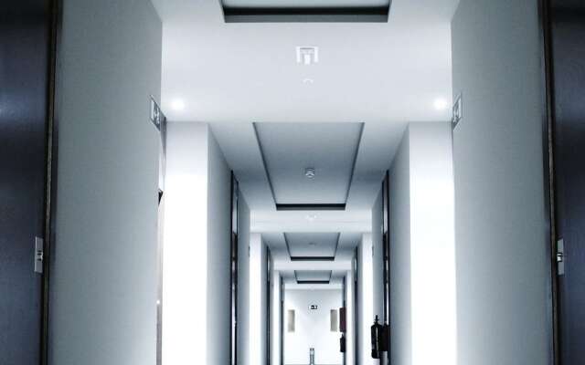Hotel Spa Attica 21 Villalba