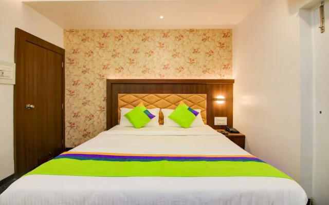 Arvind Residency by Treebo