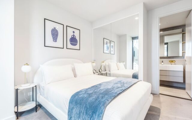 KULA Melbourne CBD