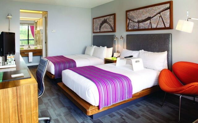 Avatar Hotel Santa Clara, Tapestry Collection by Hilton