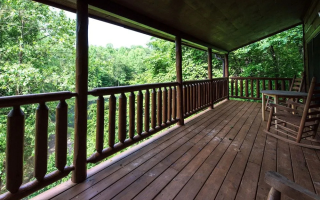 Cabin of Dreams