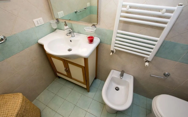 B&B La Casèdde