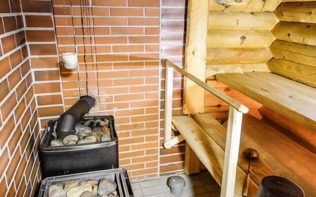 Holiday Home Villemi