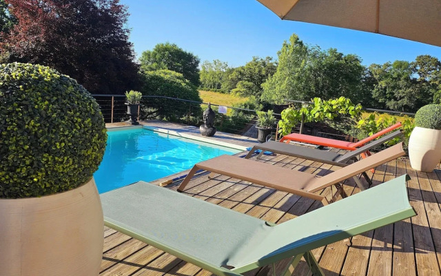 Roulottes du Petit Gouffre de Padirac