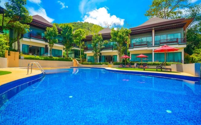 Crystal Wild Resort Panwa Phuket