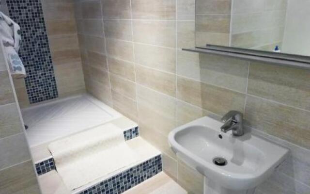 Apartment Vire-Vent