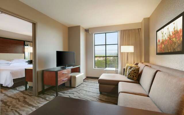 Embassy Suites Chattanooga / Hamilton Place