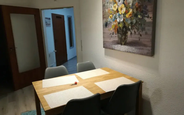 Apartment 28bP