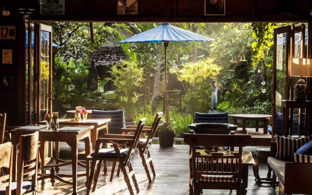 Pai Village Boutique Resort