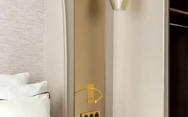 Merveil Luxury Suites - Grenelle I-II