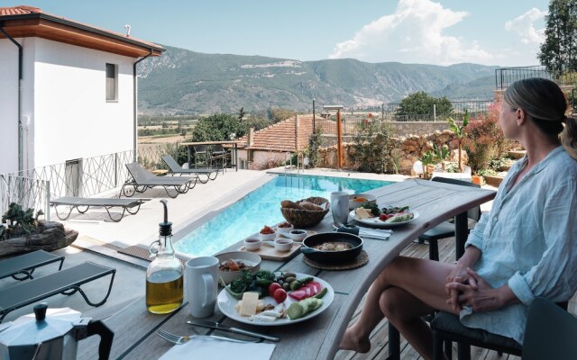 Kikonia Art & Suites