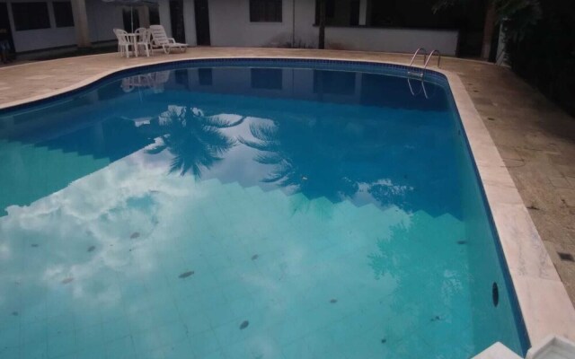 Theorynomadrooms Al Brasil Caragua