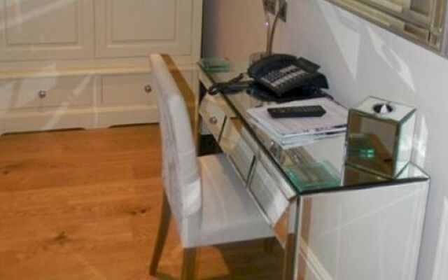 The Old House At Home