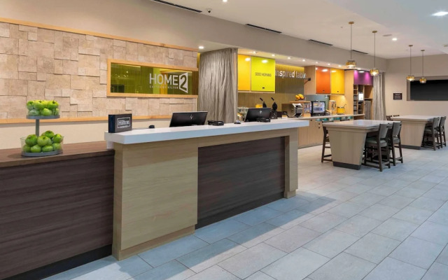 Home2 Suites by Hilton Northville Detroit