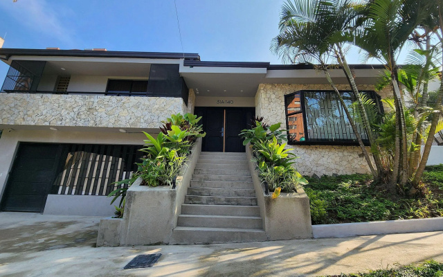 Las Lomas Luxury House2