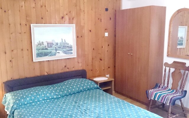 Apartment Put Artica - 2