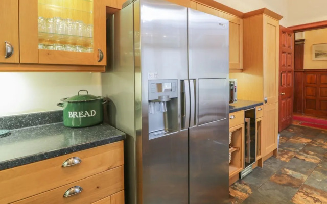 Bynack - Mar Lodge Estate