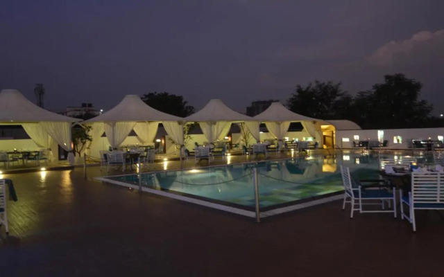 Sayaji Pune