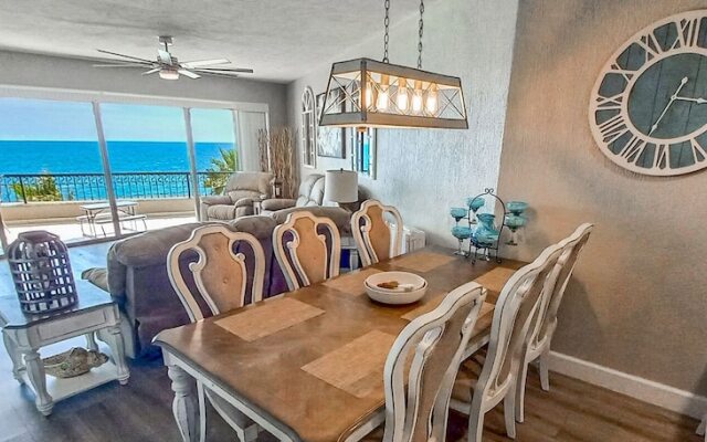 Sonoran Spa Rocky Point