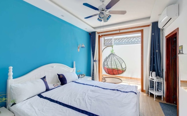 GuBei Water Town Revolution Hotel – Guest Rooms – Beijing