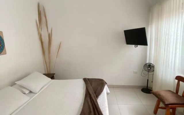 Hotel Villa Mandalas