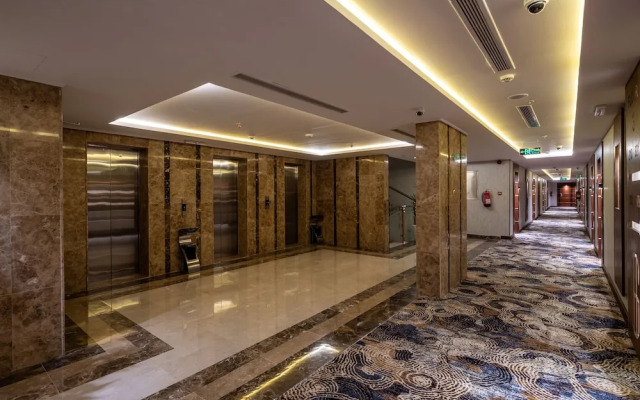 Gh Hotel